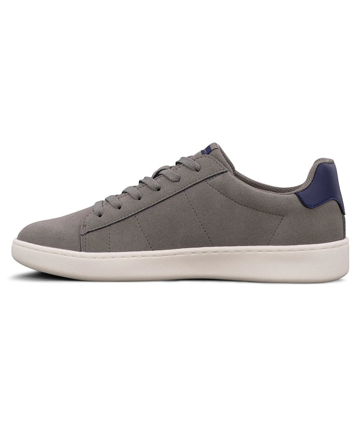 Hampton Plain Toe Lace Up Sneaker - Image 5