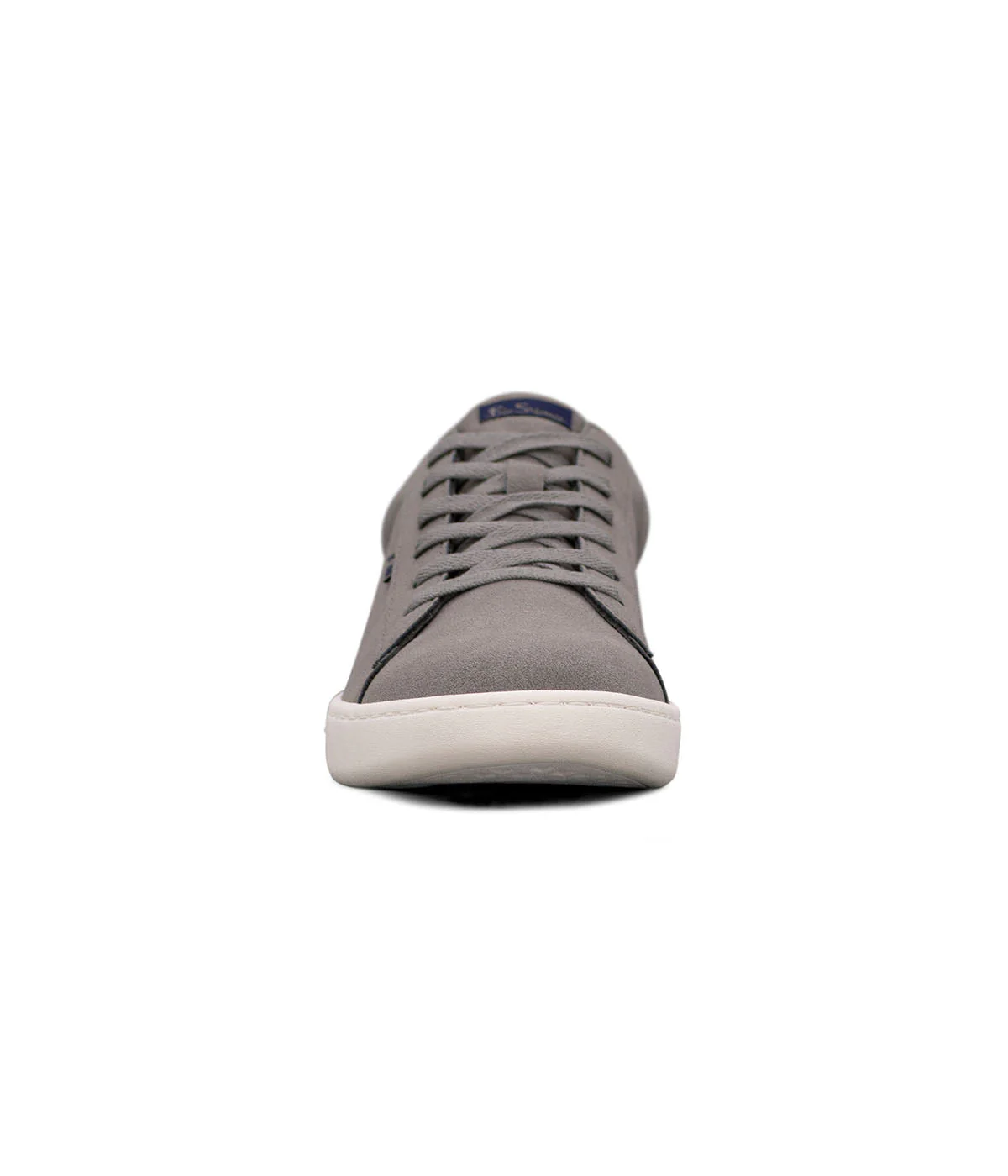 Hampton Plain Toe Lace Up Sneaker - Image 7