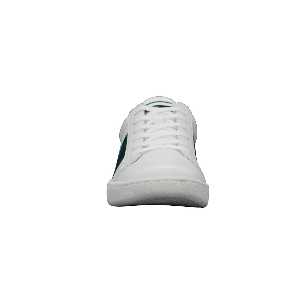 Hampton Stripe Lace Up Sneaker - Image 4