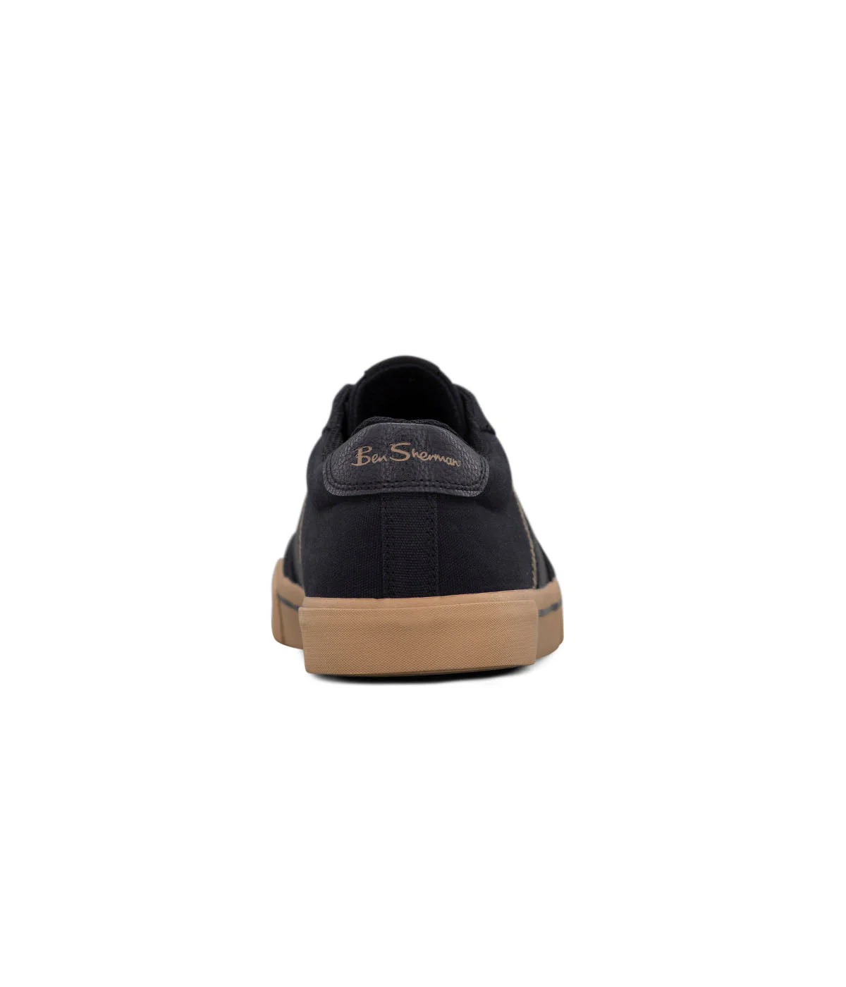 Hawthorn Lace Up Canvas Sneaker - Image 4