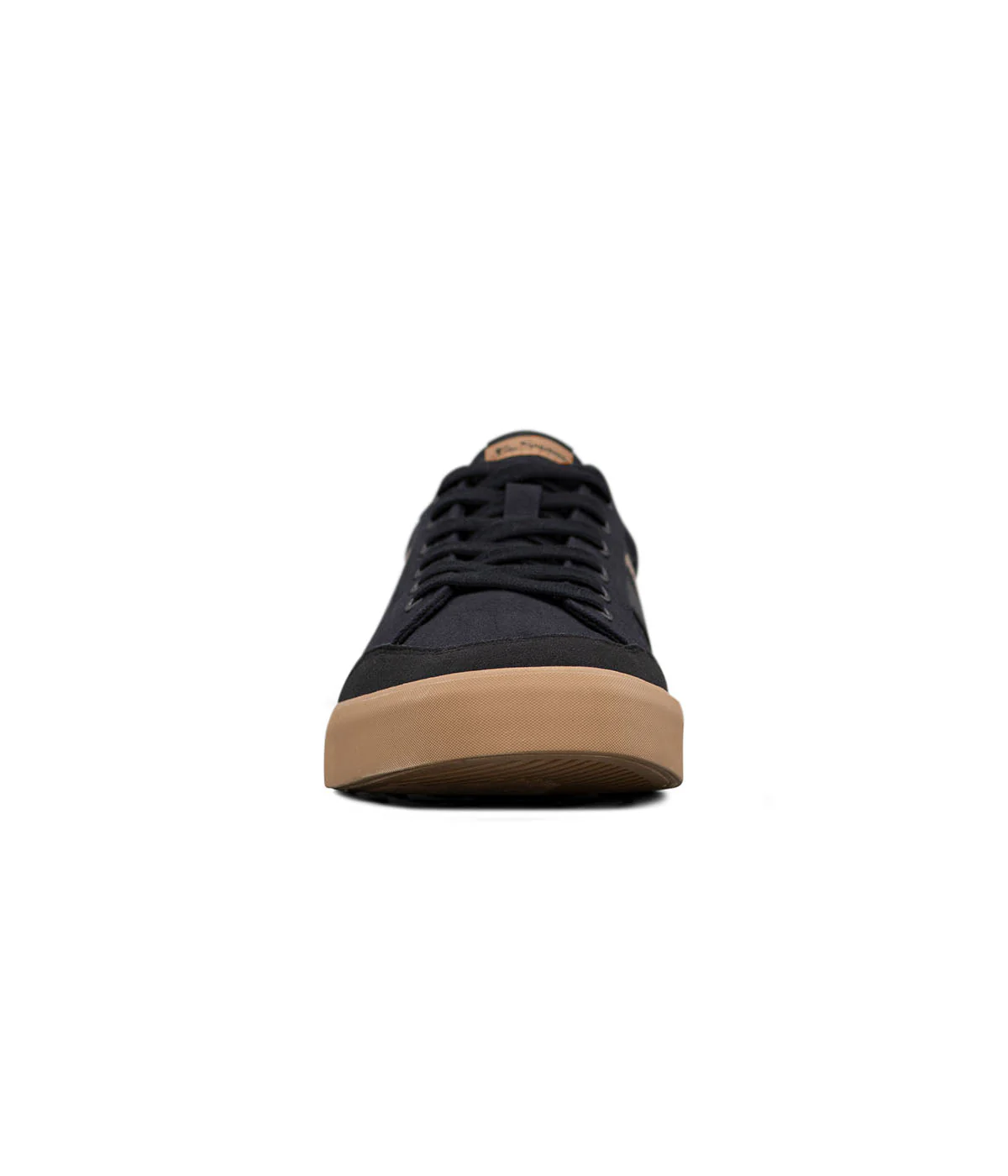 Hawthorn Lace Up Canvas Sneaker - Image 7