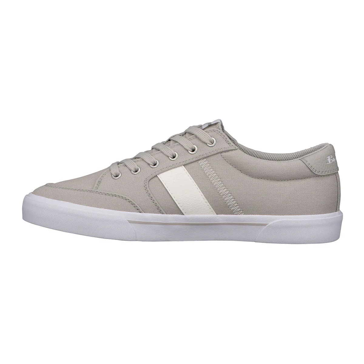 Hawthorn Lace Up Canvas Sneaker - Image 3