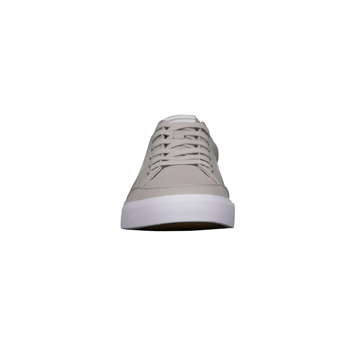 Hawthorn Lace Up Canvas Sneaker - Image 4