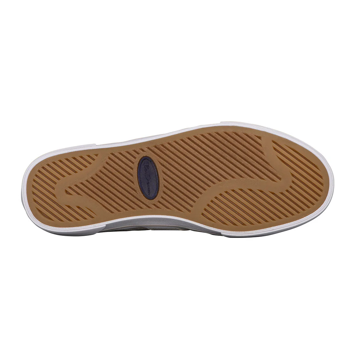 Hawthorn Lace Up Canvas Sneaker - Image 6