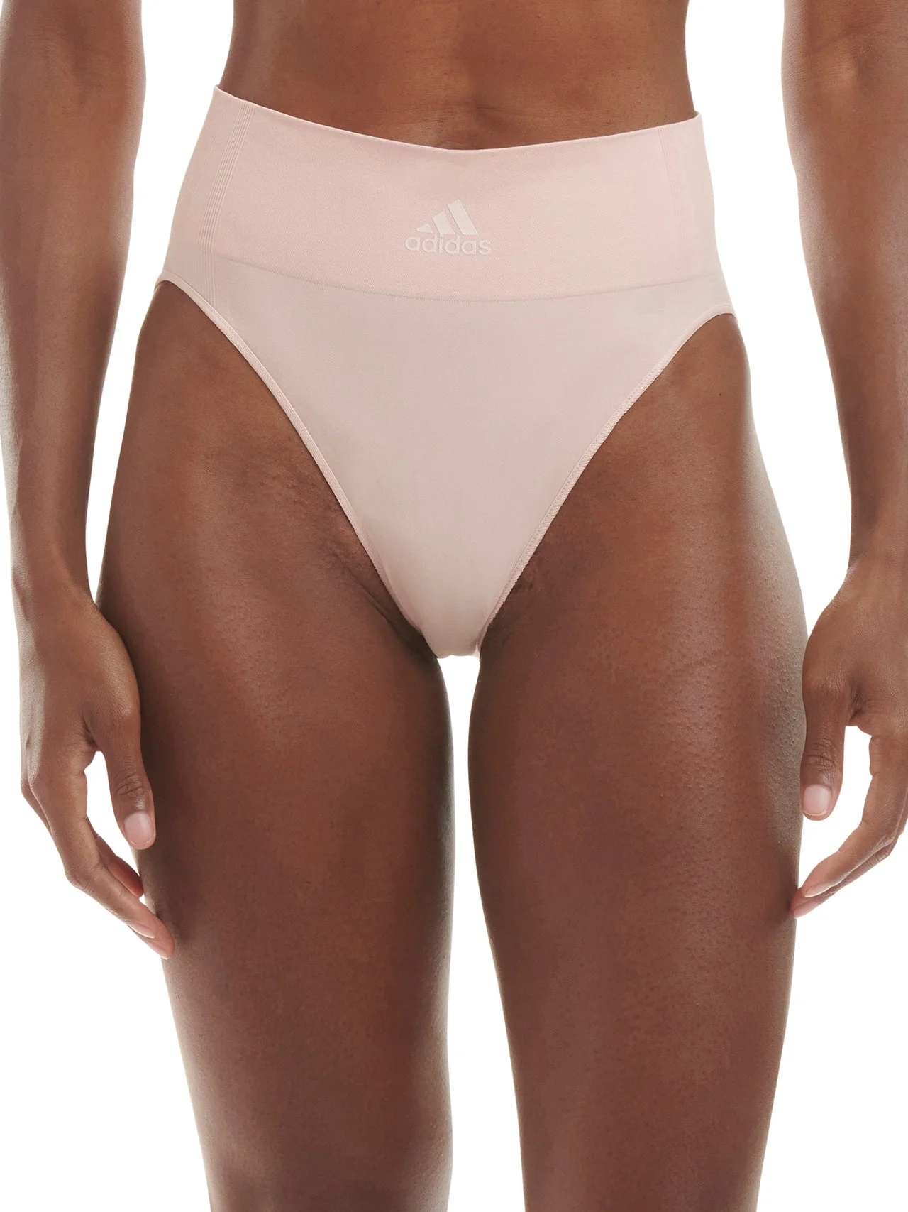 High Leg Seamless Briefs - Image 5