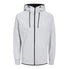 High Neck Zip Hoodie - Image 4