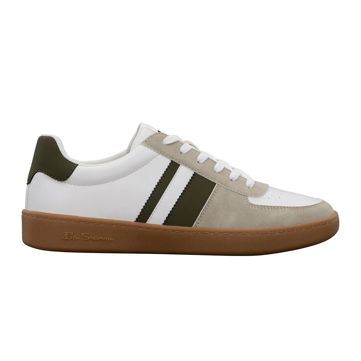Hyde Lace Up Sneaker - Image 2