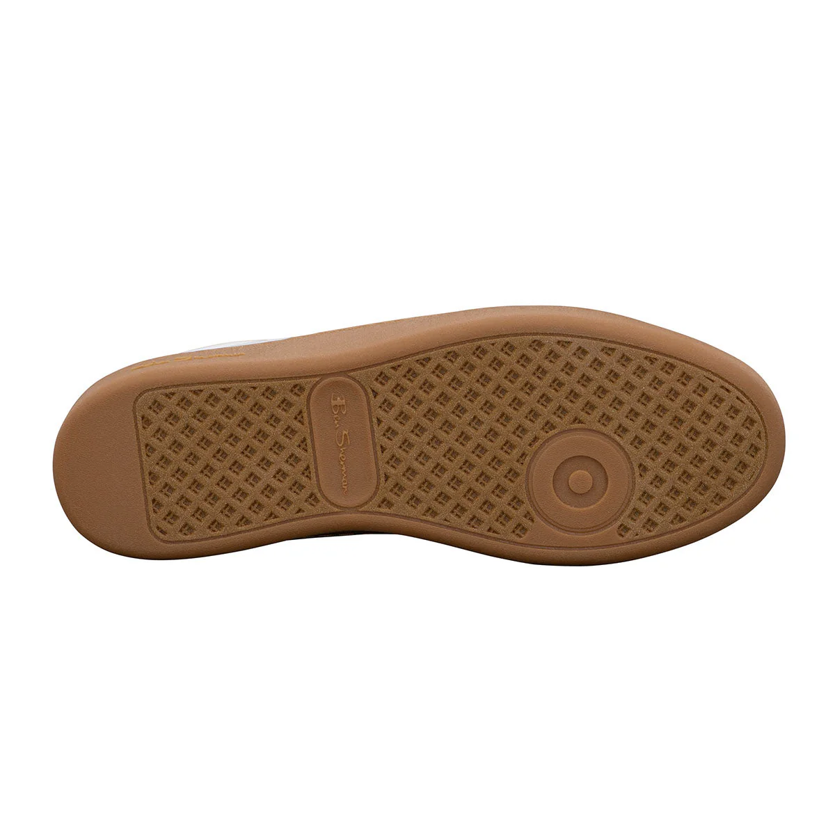 Hyde Lace Up Sneaker - Image 6