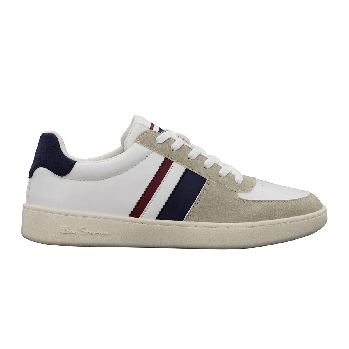 Hyde Lace Up Sneaker - Image 2