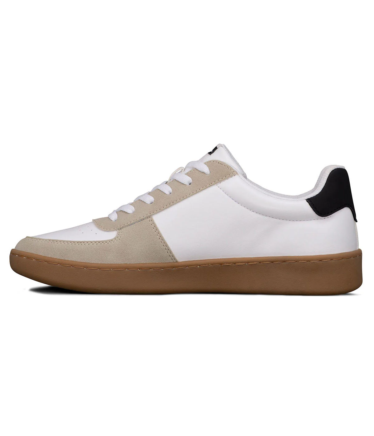 Hyde U Toe Lace Up Sneaker - Image 2