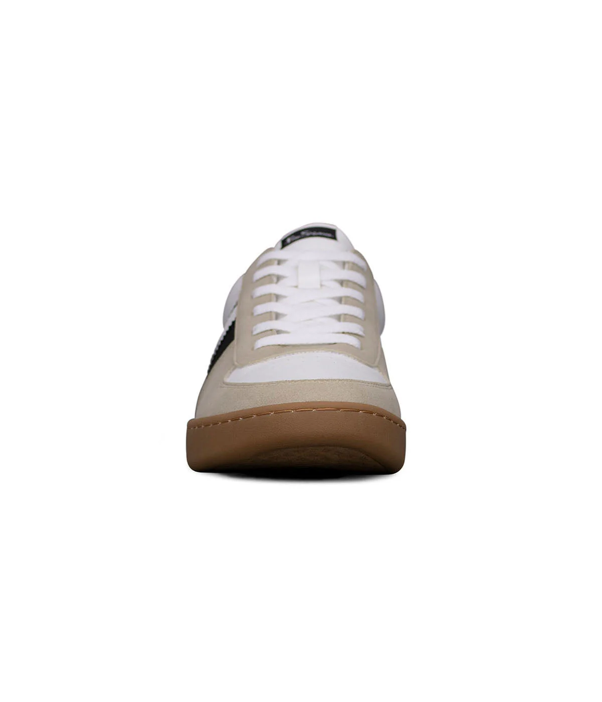 Hyde U Toe Lace Up Sneaker - Image 4