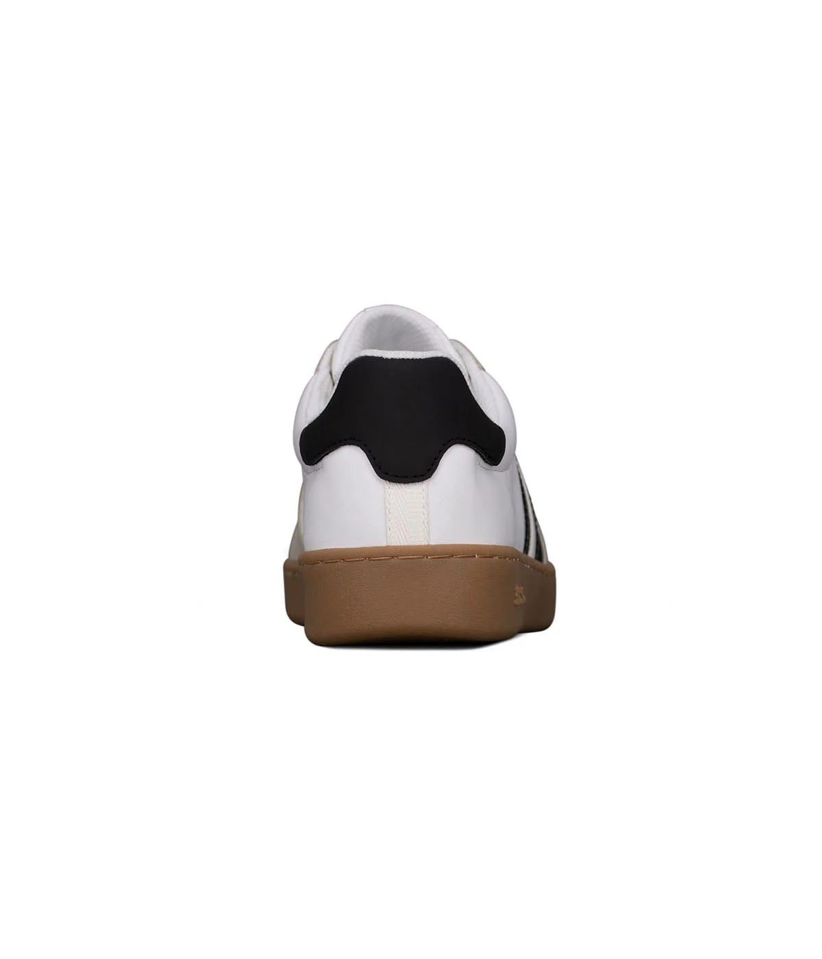 Hyde U Toe Lace Up Sneaker - Image 5