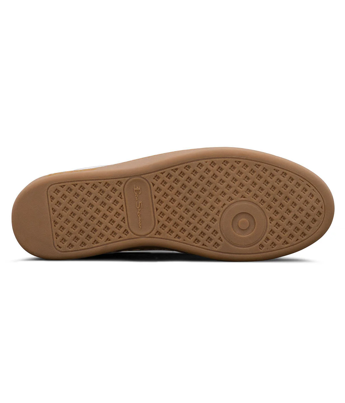 Hyde U Toe Lace Up Sneaker - Image 6