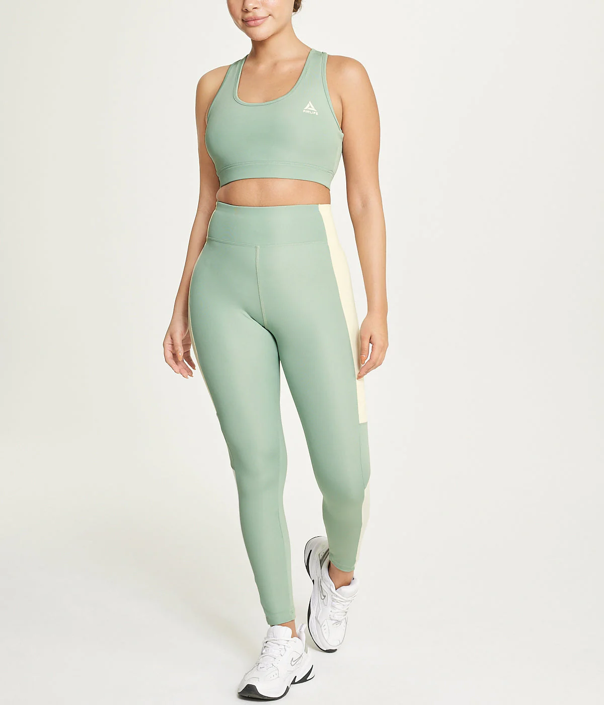 Interlock Leggings - Image 3