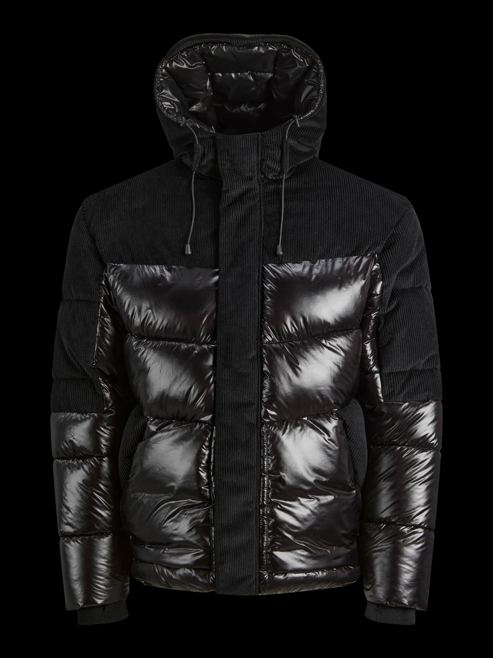 Jcocord Puffer Jacket - Image 2