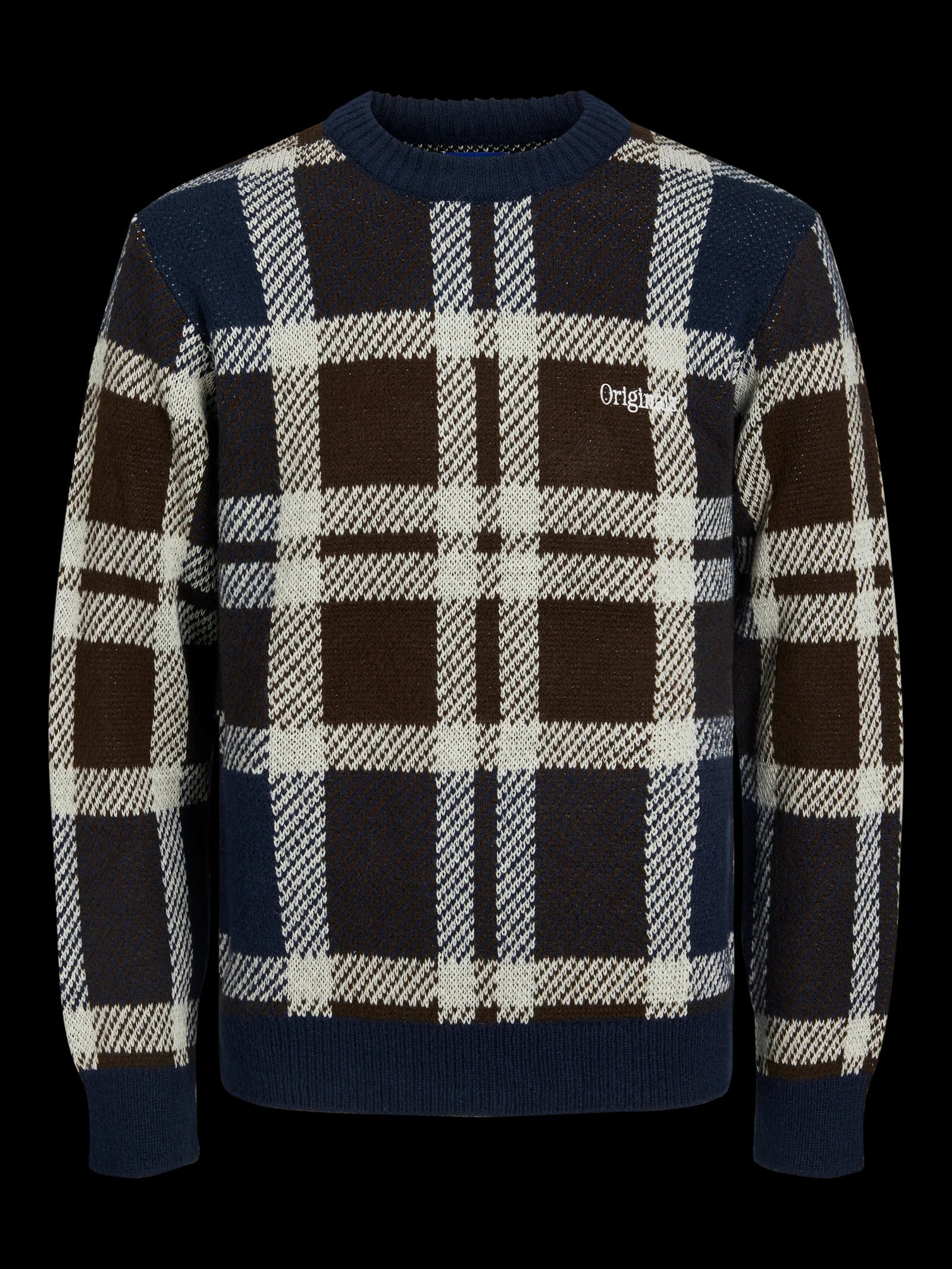 Joraziz Knit Crew Neck - Image 2