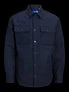 Jornolan  Quilt Harlow Overshirt Ls - Image 6