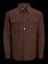 Jornolan  Quilt Harlow Overshirt Ls - Image 6