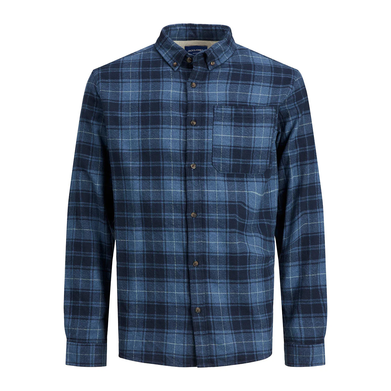 Jorowen Grindle Willow Comfort Shirt - Image 2