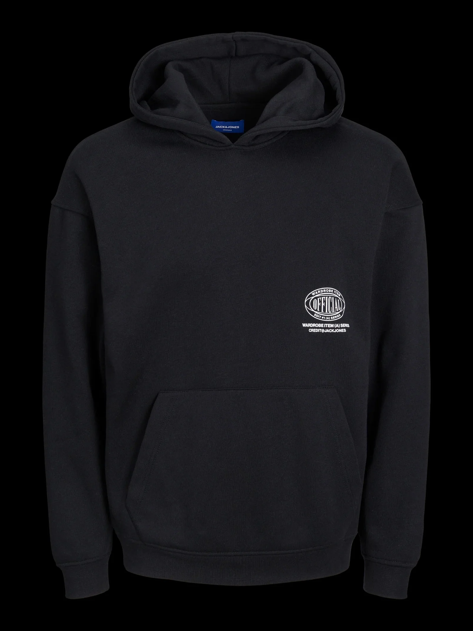 Jortypen Sweat Hoodie - Image 3