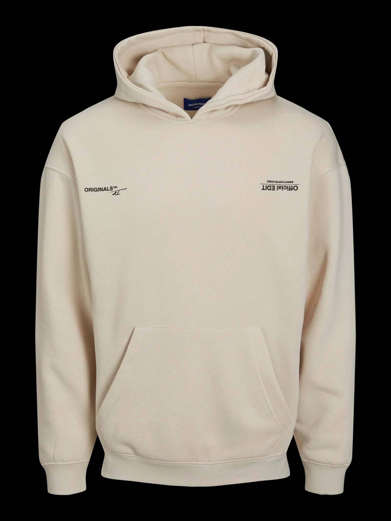 Jortypen Sweat Hoodie - Image 4