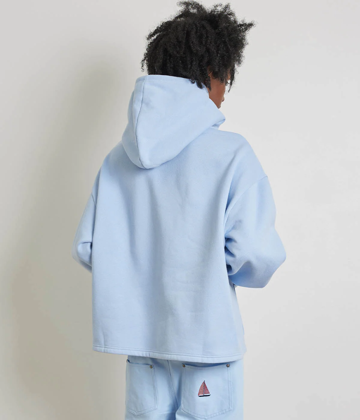 Arch Hoodie - Image 3