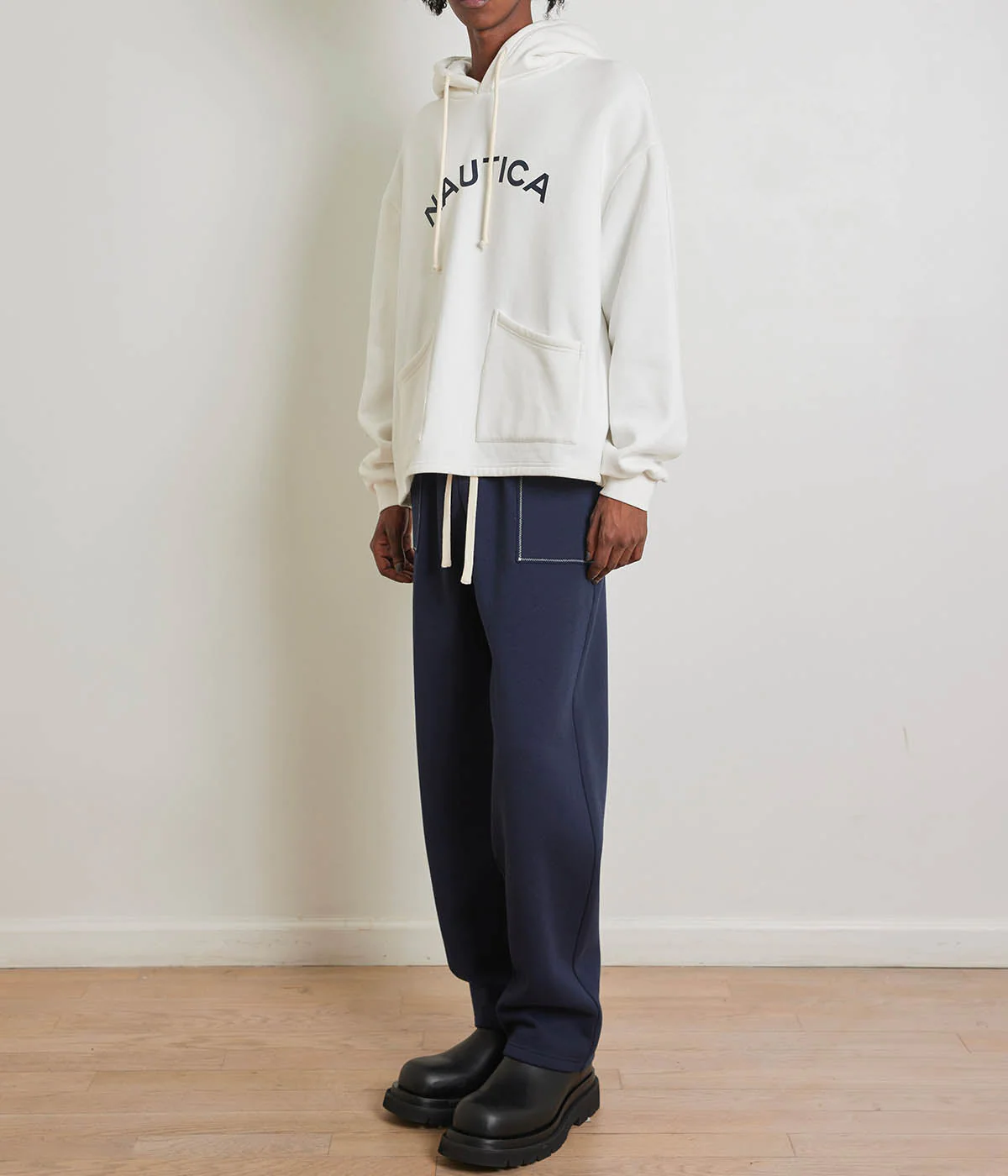 Arch Hoodie - Image 3