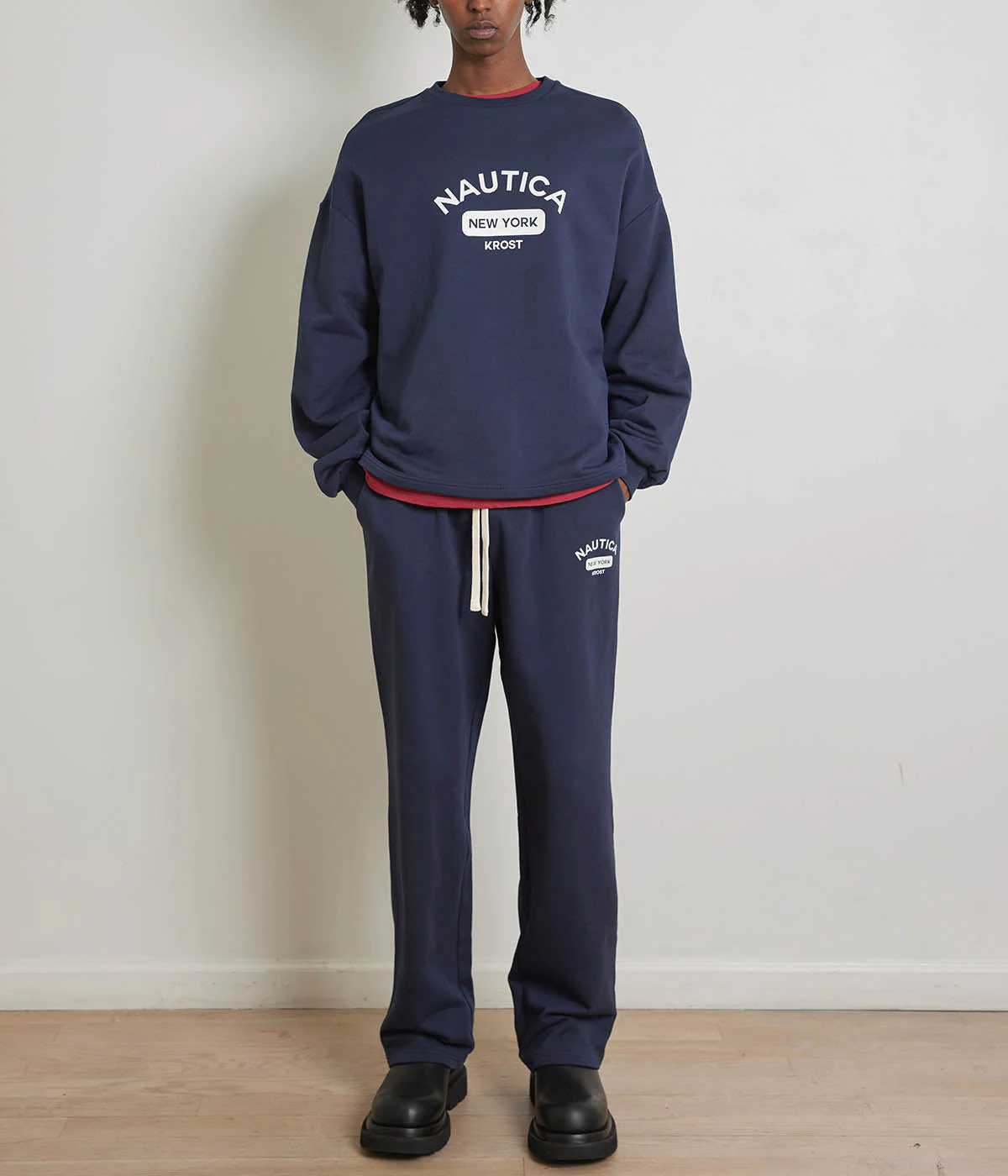 Logo Crewneck - Image 2