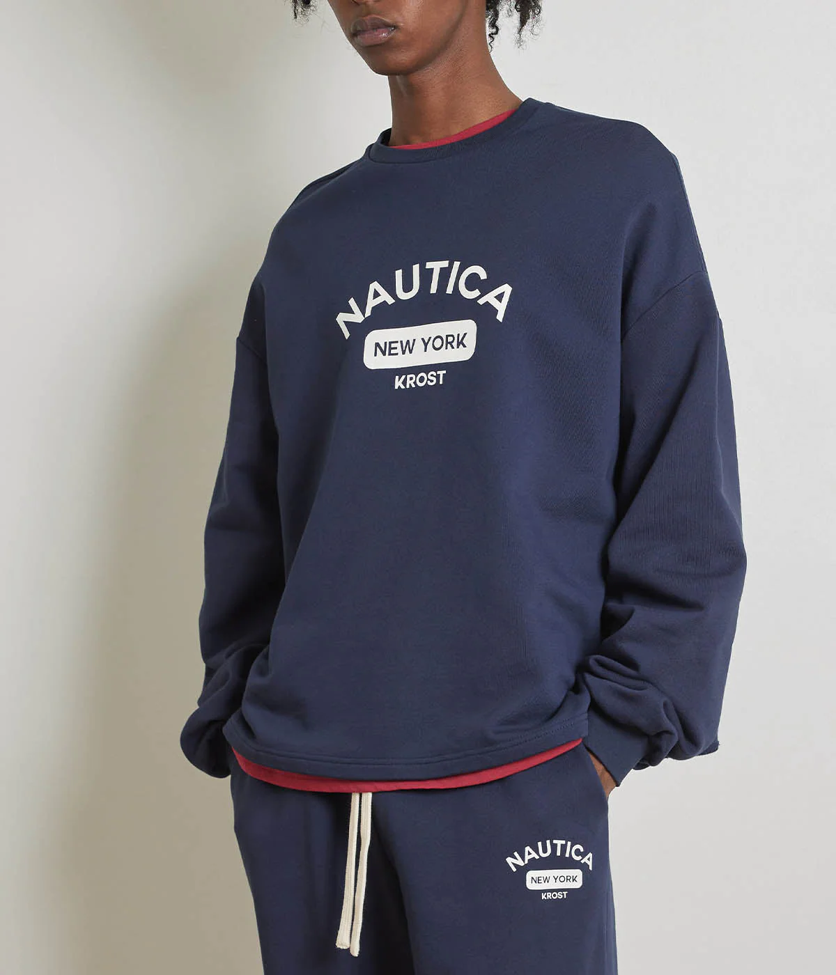 Logo Crewneck - Image 3