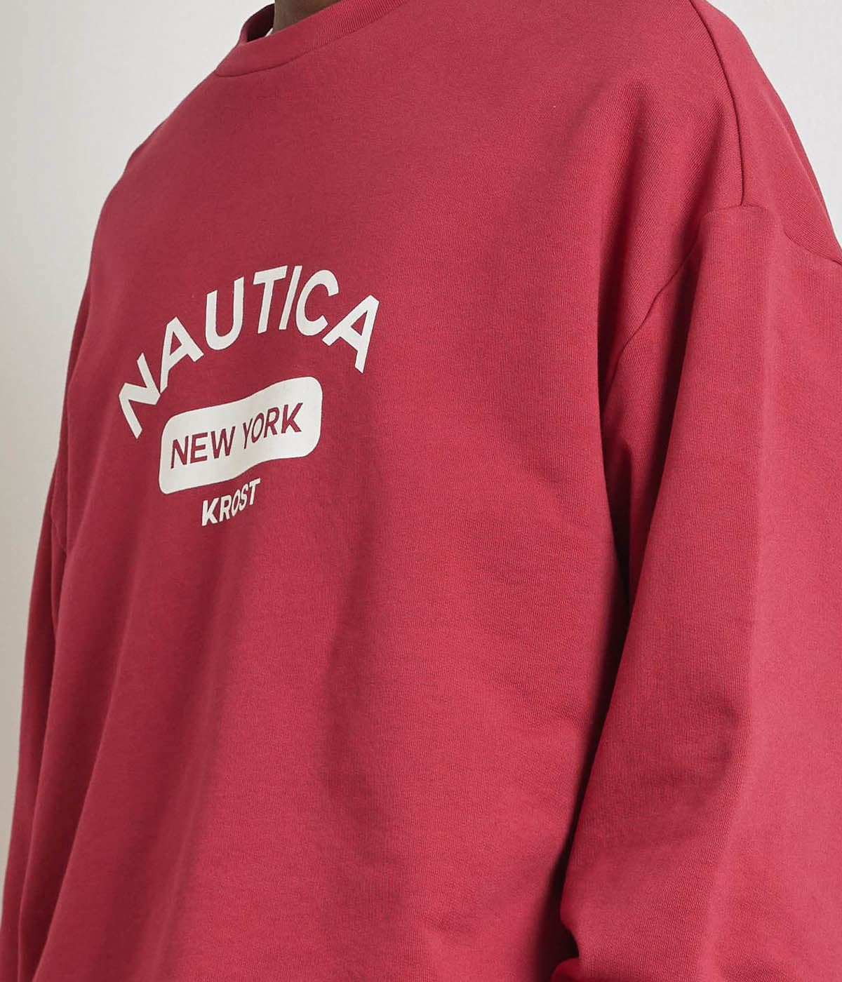 Logo Crewneck - Image 2