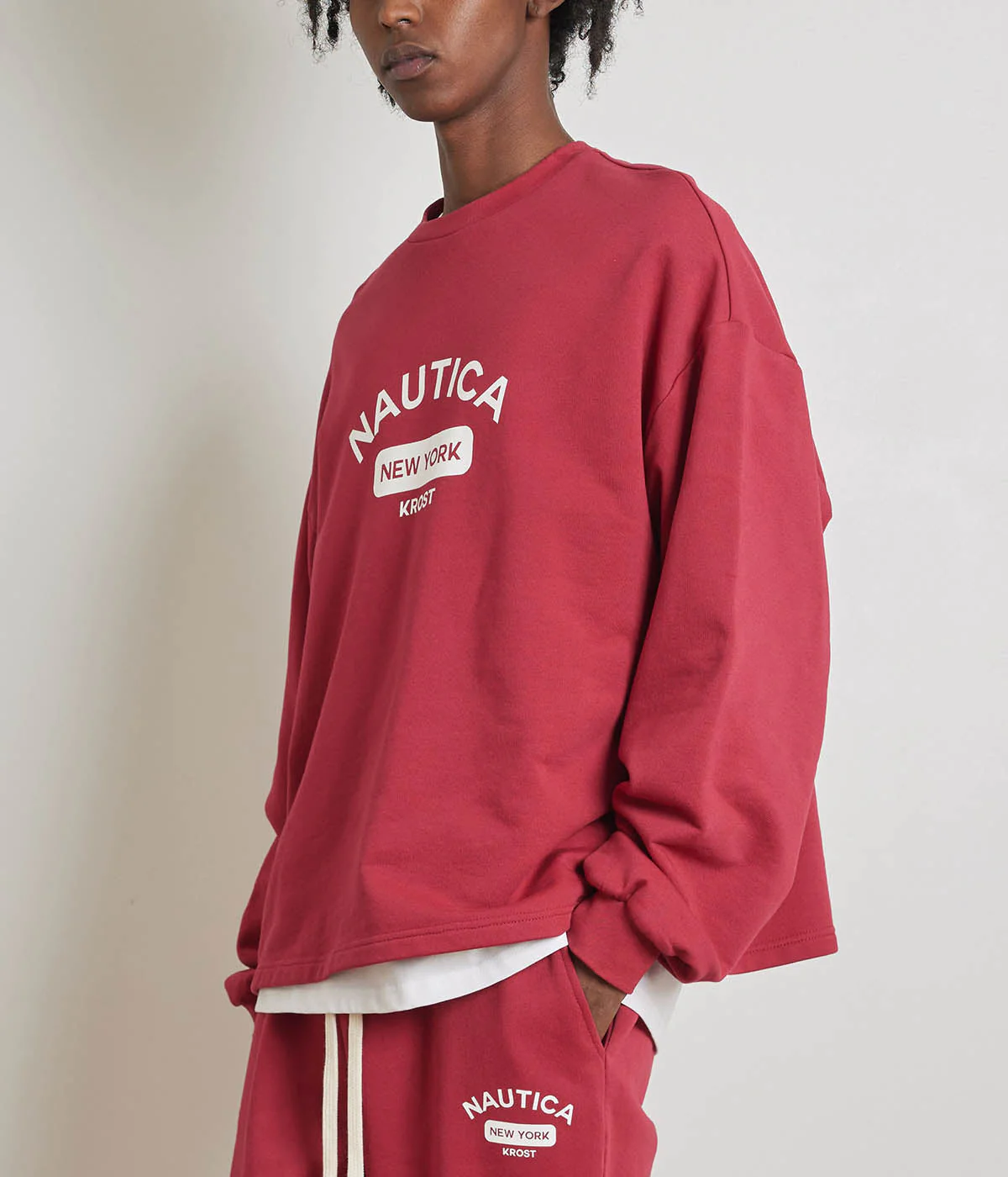 Logo Crewneck - Image 3