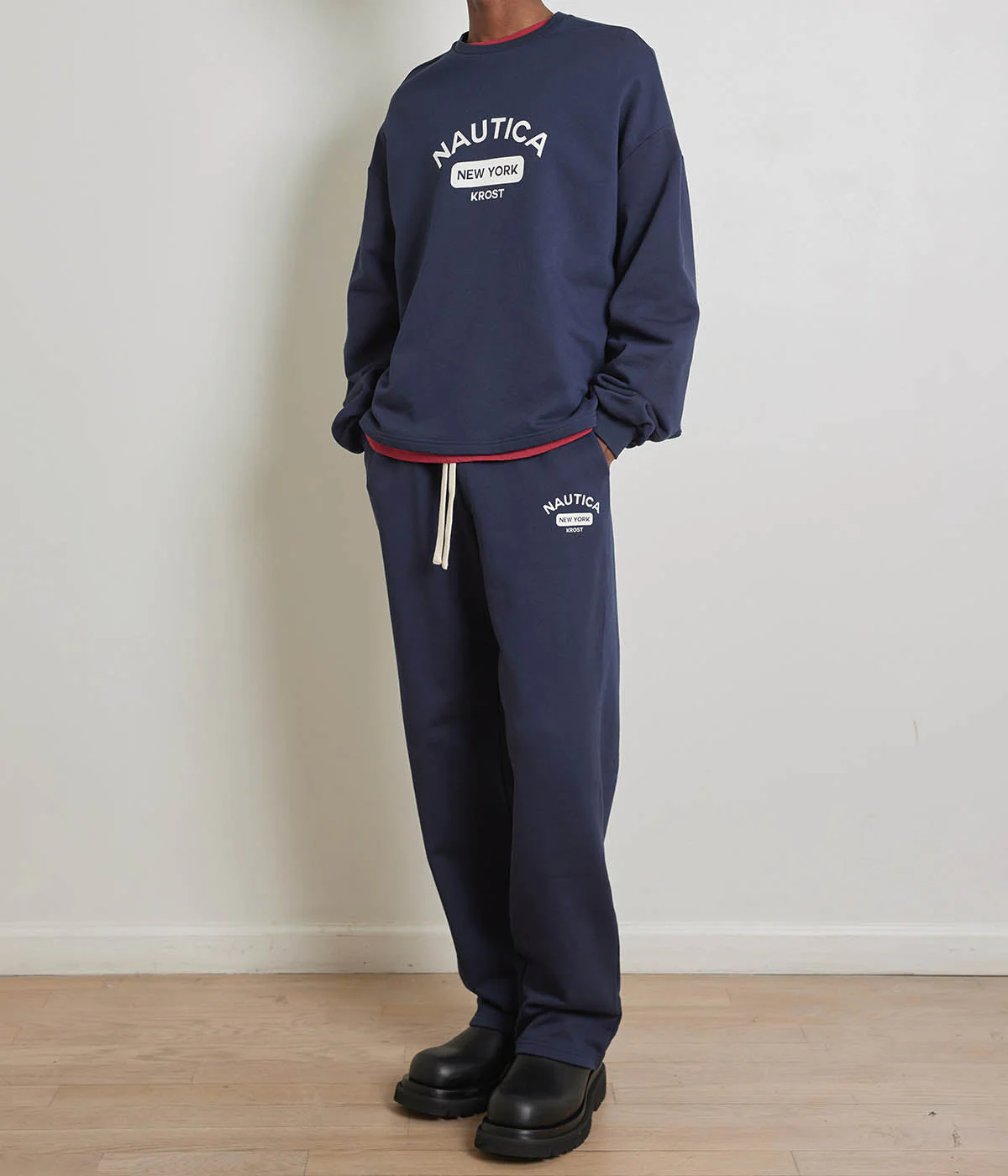 Logo Sweats - Image 2