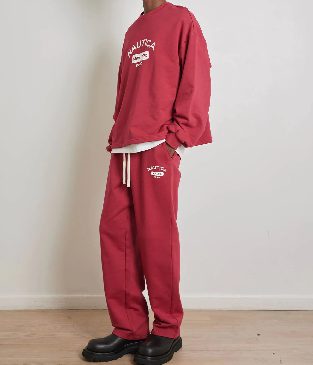 Logo Sweats - Image 2