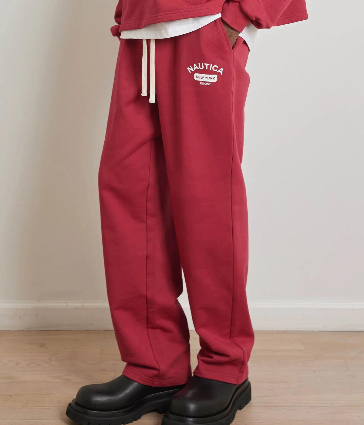 Logo Sweats - Image 3