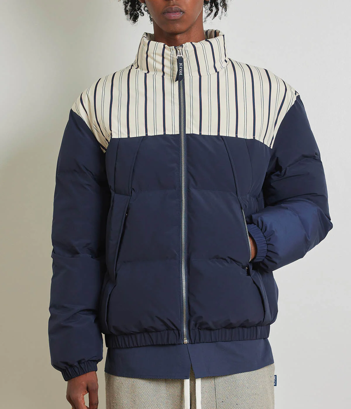 Puffer Coat - Image 2