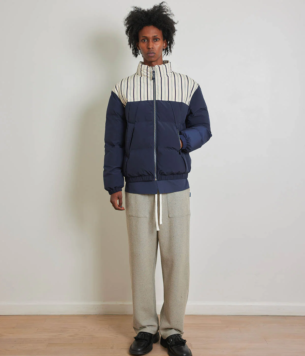Puffer Coat - Image 3