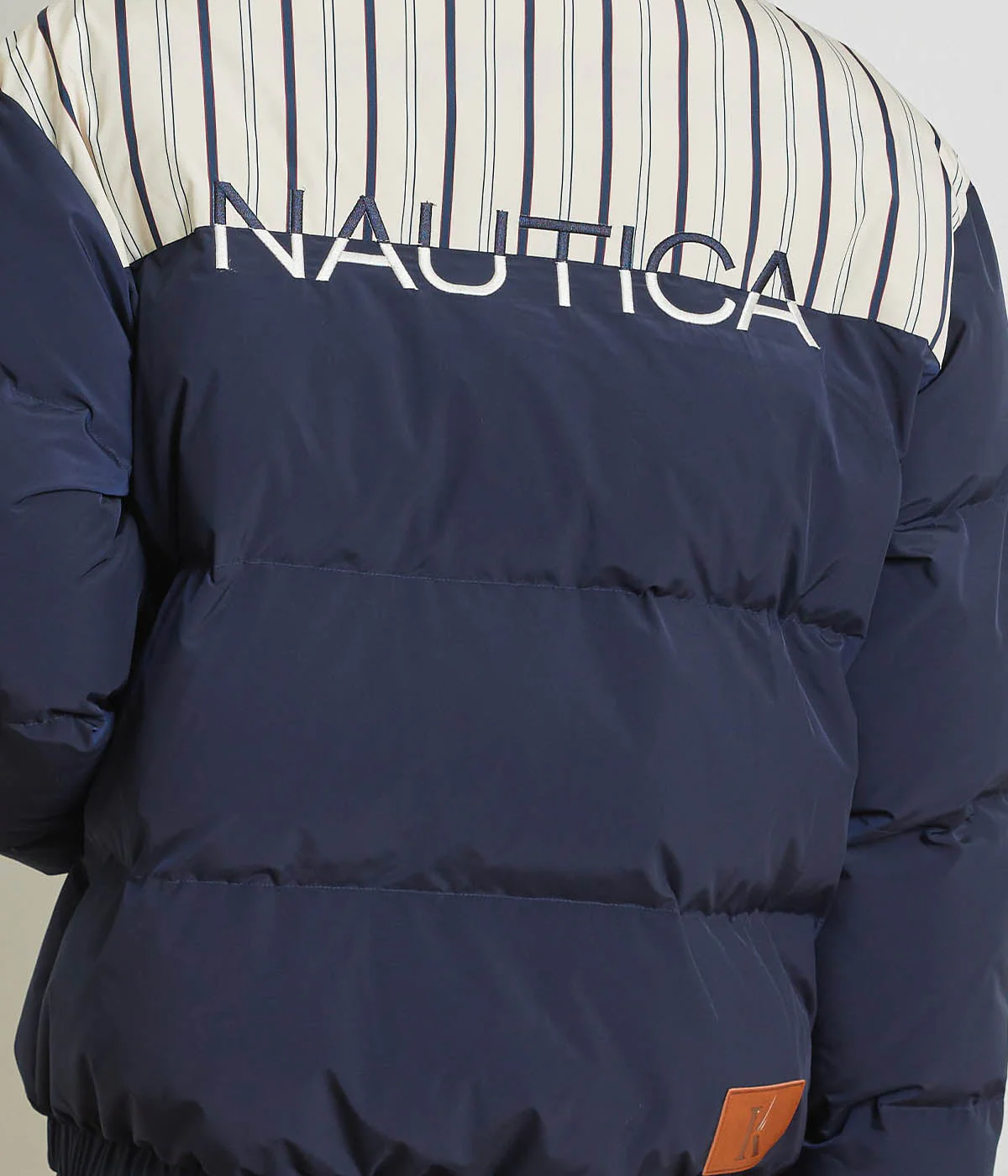 Puffer Coat - Image 4