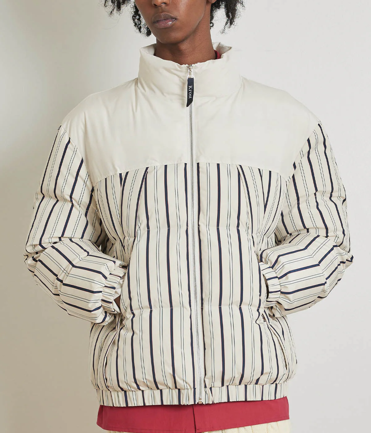 Puffer Coat - Image 2
