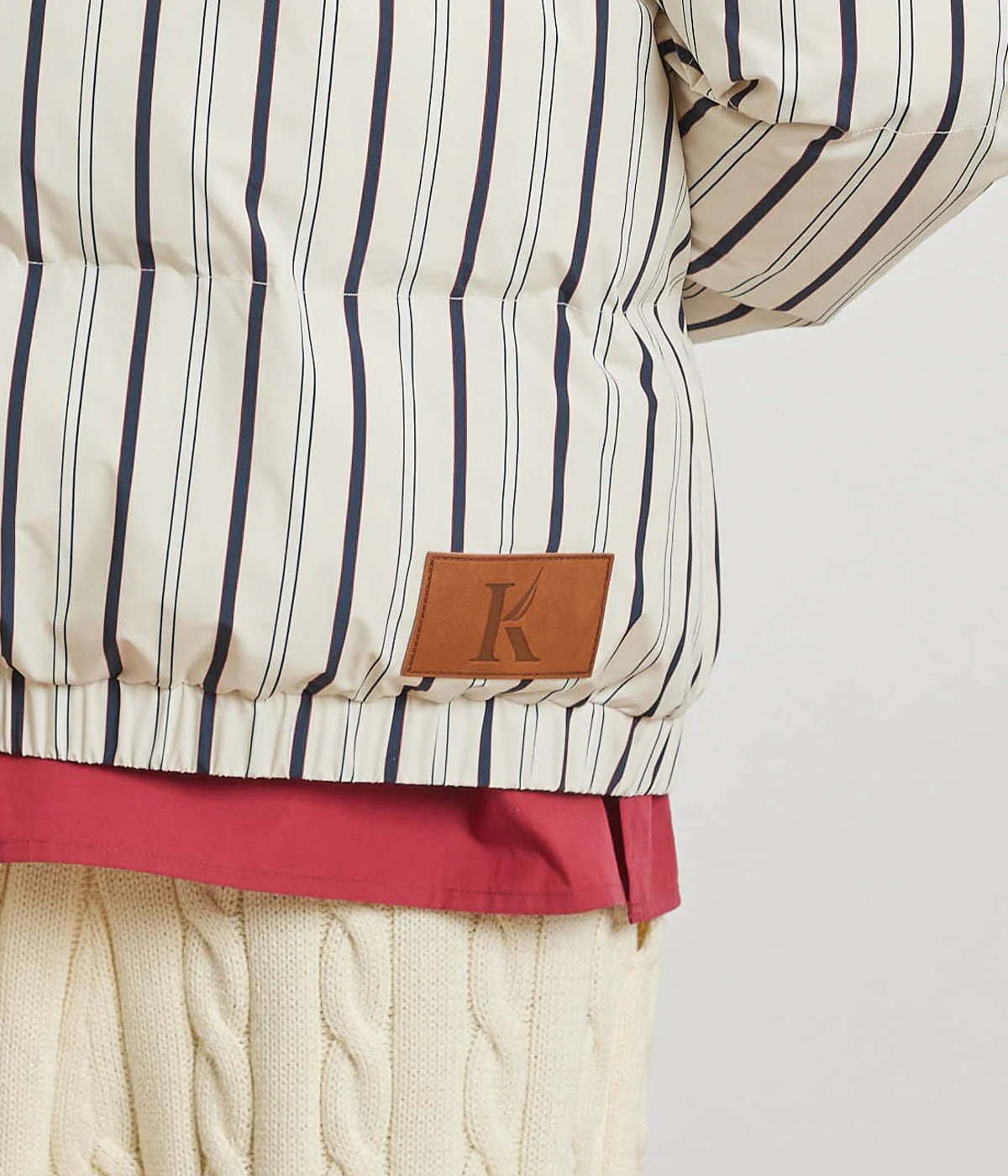 Puffer Coat - Image 4