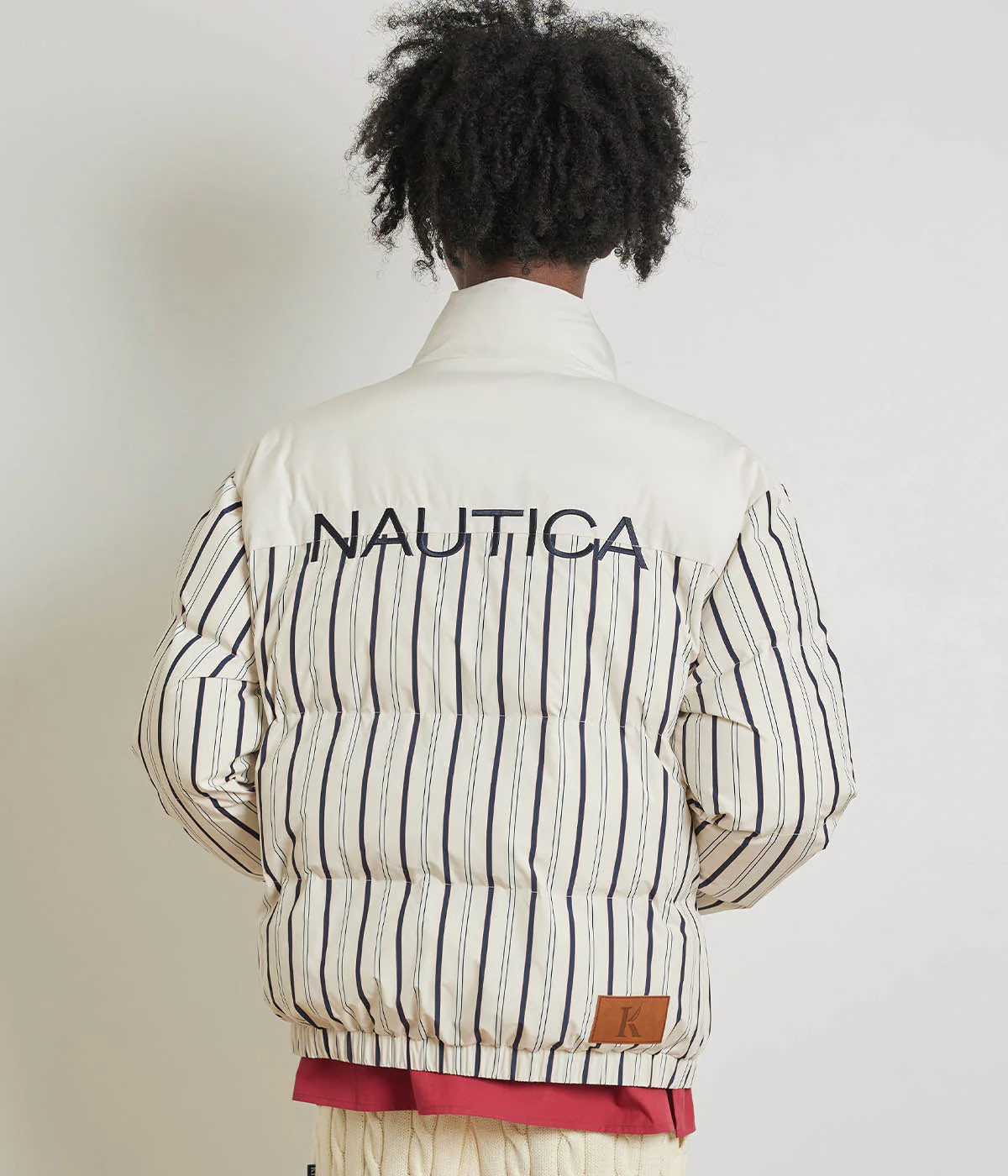Puffer Coat - Image 5