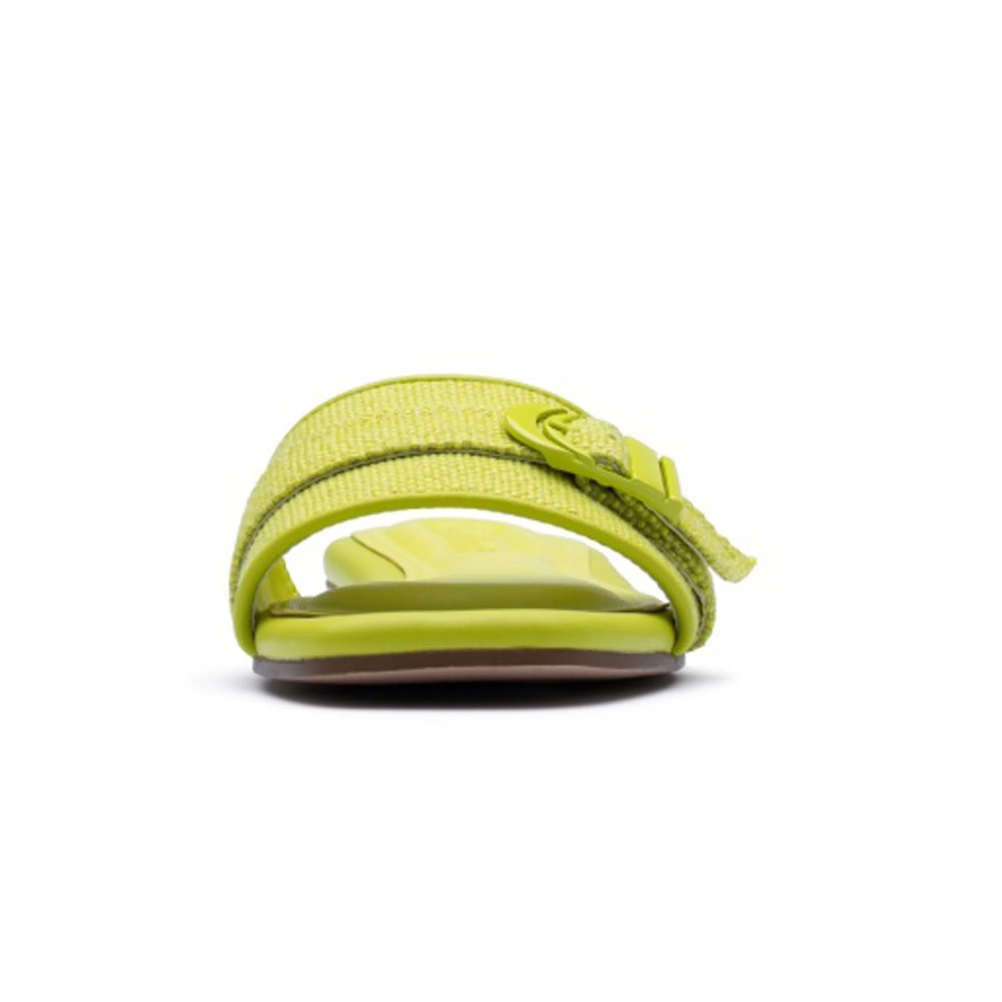 Kylah Flat Sandal - Image 8