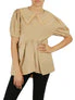 Lace Detail Blouse - Image 11