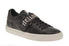 Leather Low Top Sneakers - Image 3