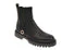 Leather Lug Sole Chelsea Boots by Costume National - Image 3