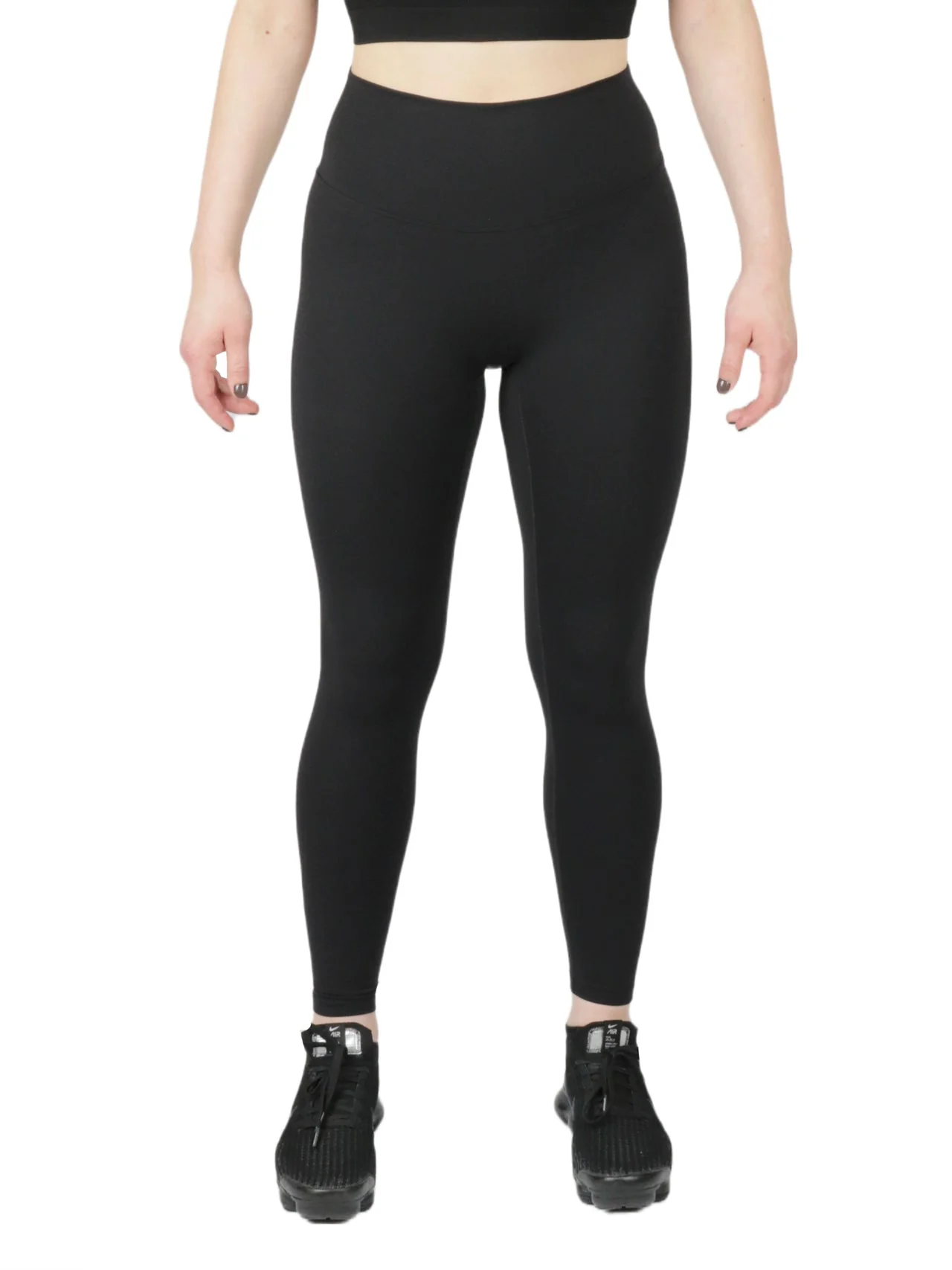 High-Rise Leggings - Image 2