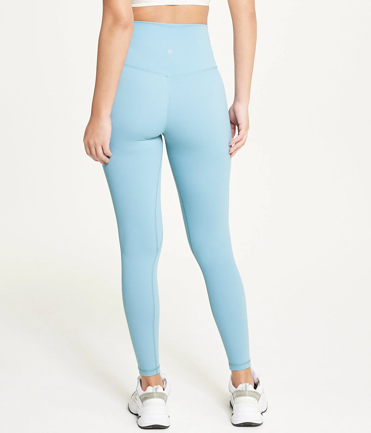 High-Rise Leggings - Image 2