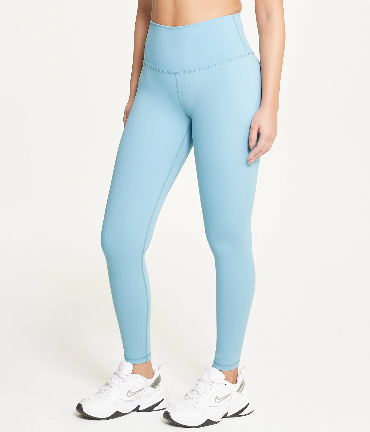 High-Rise Leggings - Image 3