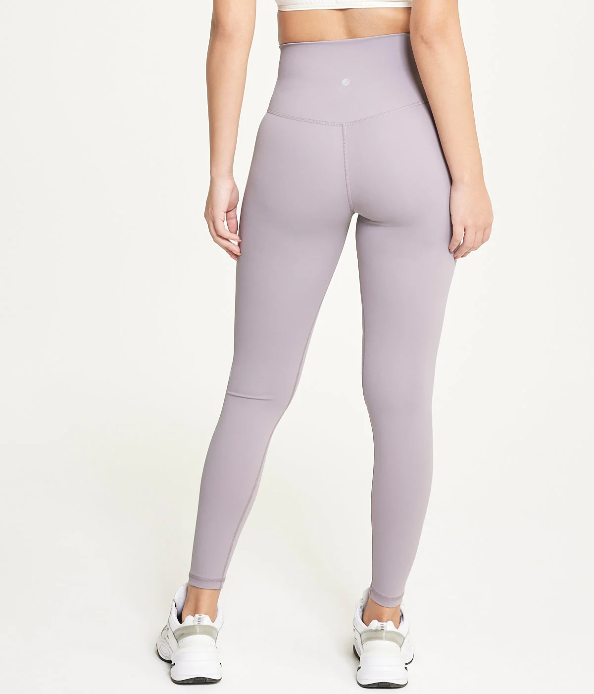 High-Rise Leggings - Image 2