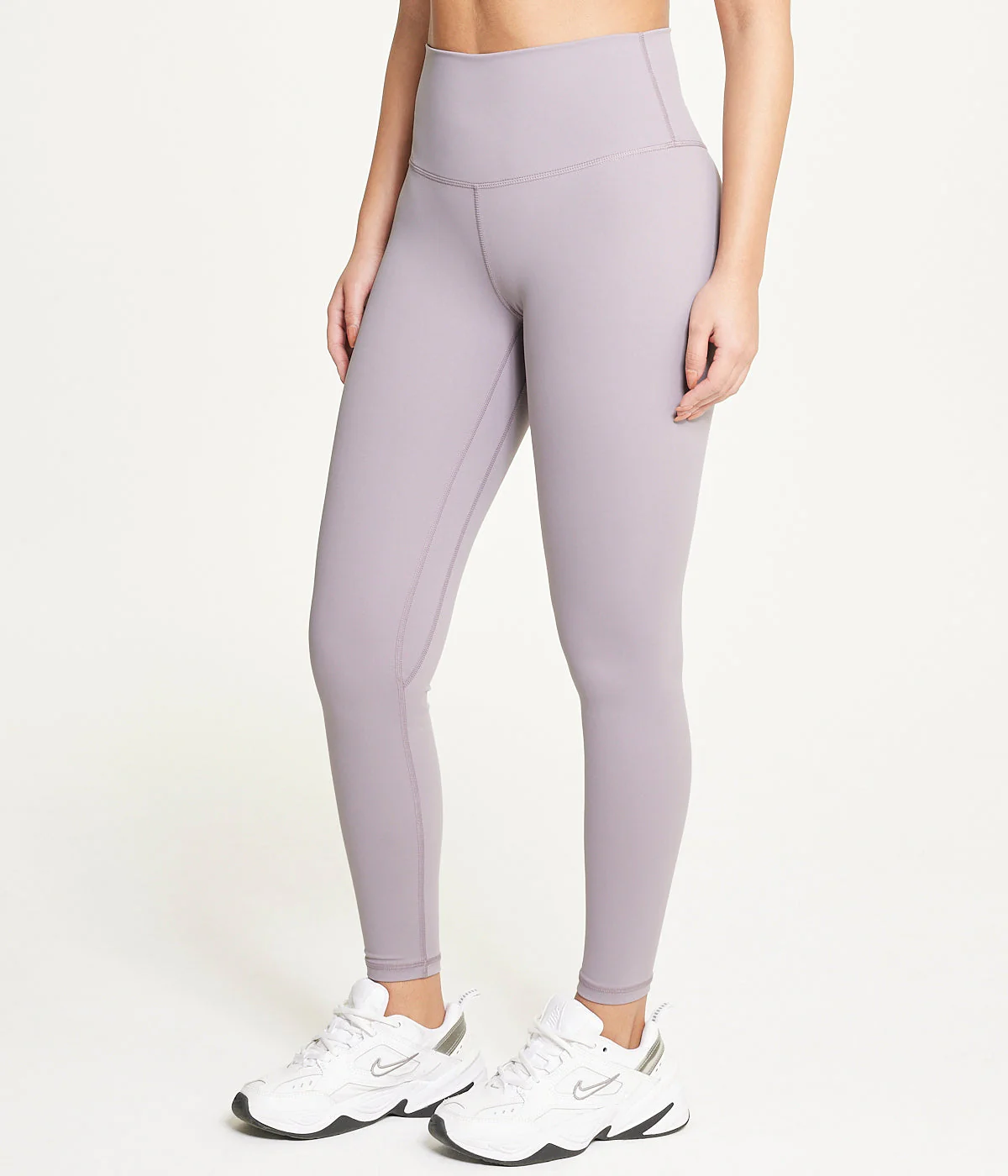 High-Rise Leggings - Image 3