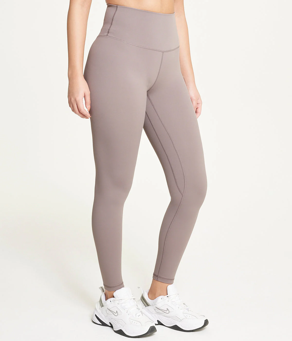 High-Rise Leggings - Image 3